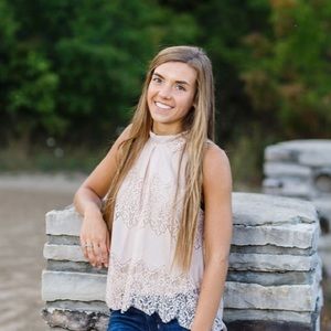 Meet your Posher, Amanda